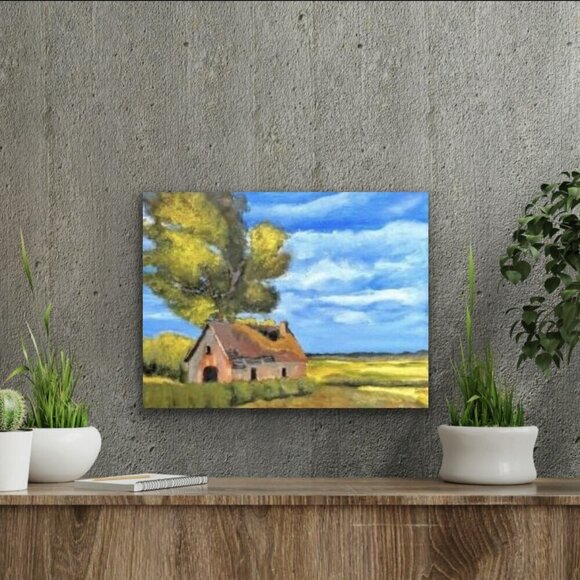 Abandoned Habitat - Picture 3 of 3